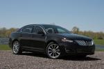 Lincoln MKS EcoBoost 2010 года